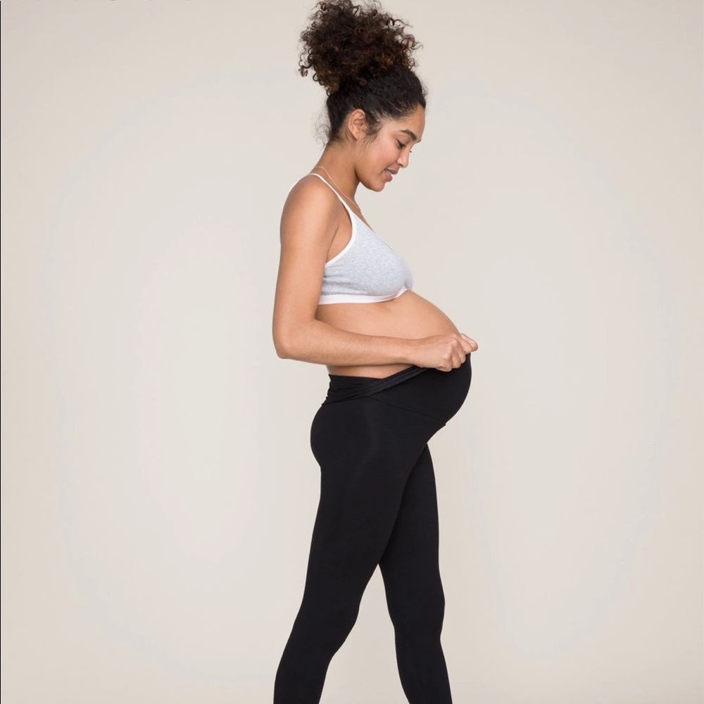 Hatch - The Ultra Soft Before, During and Legging